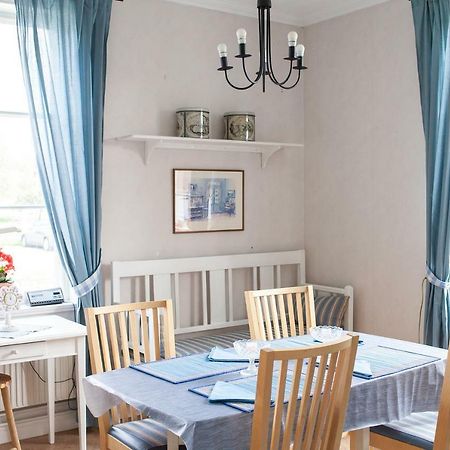 58 Turistvaegen Jaervsoe 아파트 외부 사진