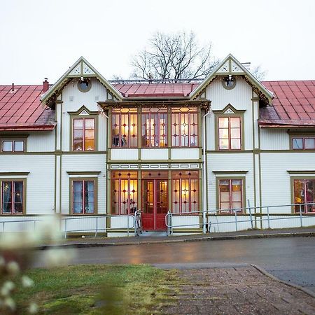 58 Turistvaegen Jaervsoe 아파트 외부 사진